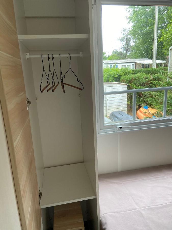 Mobil Home Climatise G058 Aureilhan  Экстерьер фото