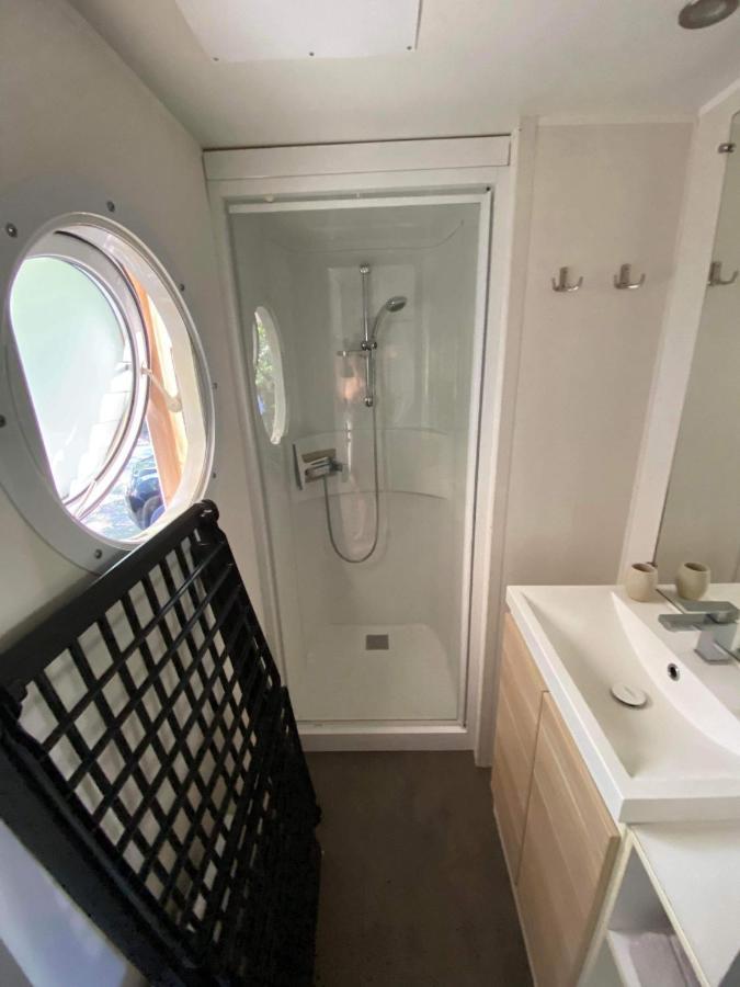 Mobil Home Climatise G058 Aureilhan  Экстерьер фото